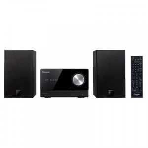     Pioneer X-CM35-K Black - 