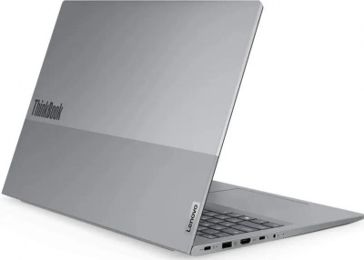������� Lenovo ThinkBook 16 G7 ARP (21MWA0ATIN) 16"/Ryzen 7 7735HS/16/512/AMD Radeon/��� ��/�������