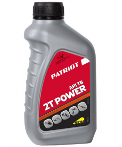     Patriot POWER ACTIVE 2T (850 03 0628) - 