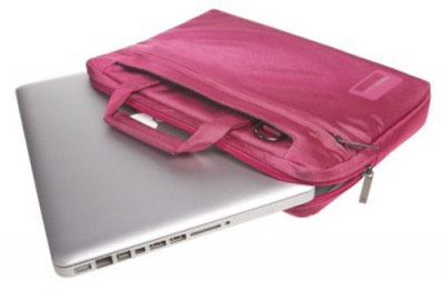 ����� Tucano Work Out for Apple MacBook 13 Fuchsia