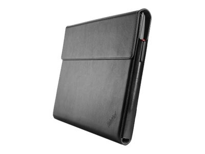  Lenovo ThinkPad X1 Ultra Sleeve for X1 Carbon & X1 Yoga, black