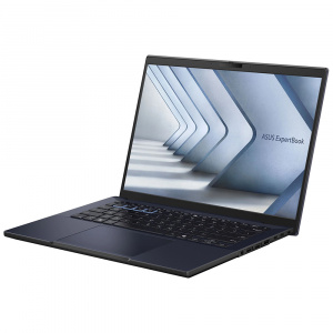  ASUS Expertbook B3 B3404CVA-Q50253 (90NX07D1-M008R0) 14"/Core i7 1355U/16Gb/SSD 1Tb/Intel Iris Xe/noOS/black