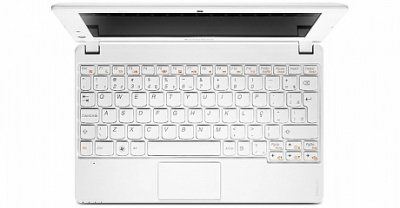  Lenovo IdeaPad S110 White