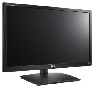    LG 23CAV42K black - 