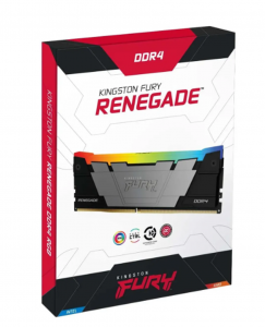 ����������� ������ Kingston 4*16Gb KF432C16RB12AK4/64
