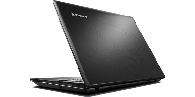  Lenovo G710 Black (59397886)