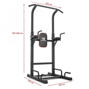   - DFC Power Tower G-ADVENOR - 
