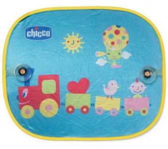     Chicco Safe  (2 ) - 