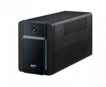    APC Easy-UPS BVX BVX1600LI-GR black - 