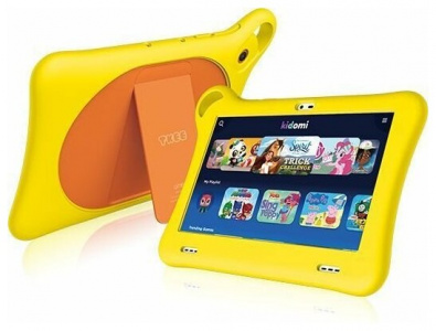  Alcatel Tkee Mini 2 9317G 1Gb/32Gb 7" orange/yellow