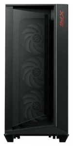 ������ ��� ���������� XPG CRUISER BLACK CRUISERST-BKCWW Midi-Tower, ������