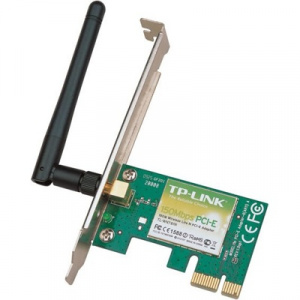 Wi-Fi  TP-LINK TL-WN781ND