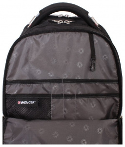   Wenger 15, 900D, 322446, 34 , black