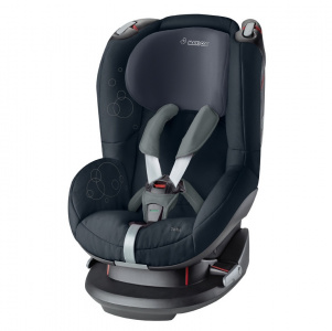     1 (9-18 ) Maxi-Cosi Tobi, Total Black - 