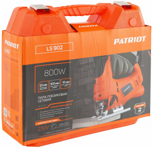 ������ ������� PATRIOT LS 902