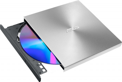     ASUS SDRW-08U8M-U silver RTL - 