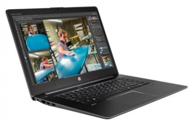  HP ZBook Studio G3 (Y6J45EA)