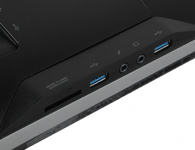    Lenovo IdeaCentre C560 (57326740) Black - 
