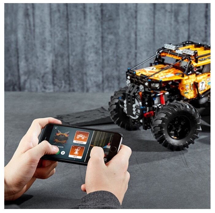 LEGO TECHNIC 42099 11 958