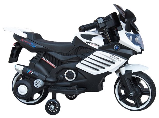 Электромотоцикл Toyland MINIMOTO lq158