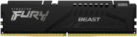  Kingston 32GB 5200MT/s DDR5 CL40 DIMM FURY Beast Black EXPO 