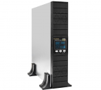  ExeGate On-line PowerExpert ULS-1000.LCD.AVR.6C13.USB.RS232.SNMP.2U/EP285646RUS
