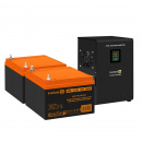  ExeGate  EX296001RUS +  26A EX285663RUS (EX296586RUS) 