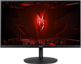  27" Acer Nitro XF270S3biphx, Black 1920x1080, 180Hz, VA, ZeroFrame, 1 / 4ms, HDMI/DP/Au