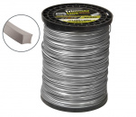  Rezer ULTRA-PRO Alulon (03.007.00005), Grey