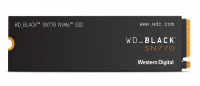 SSD- WD 500GB M.2 2280 BLACK WDS500G3X0E