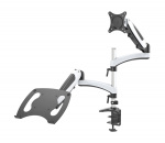  Cactus CS-VM-LH08-AL 13"-27" silver