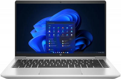 ������� HP ProBook 440 G9 14" IPS/Core i5 1235U/16Gb/512Gb SSD/Iris Xe /��� OS (6A2H3EA 16G) �����������