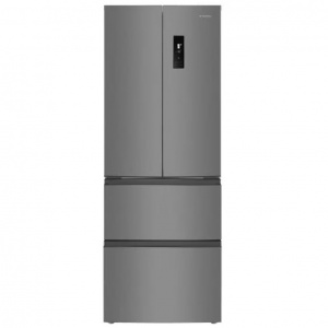 ���� �������� ����������� Maunfeld MFF180NFSE01, Grey ��������-�������� ������������