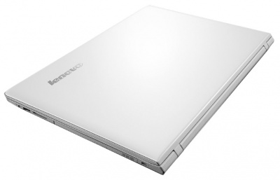 Lenovo Z51-70 (80K600NXRK), White