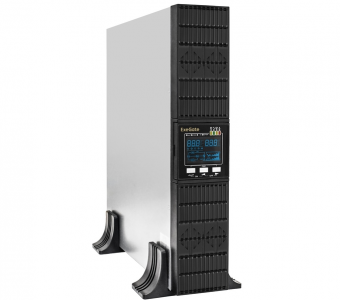 ���� ������ ��� ExeGate On-line PowerExpert ULS-1000.LCD.AVR.6C13.USB.RS232.SNMP.2U/EP285646RUS ��������-�������� ������������