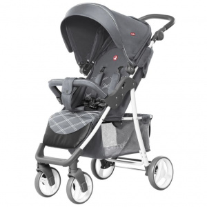     CARRELLO Quattro CRL-8502/2 Metal Gray - 