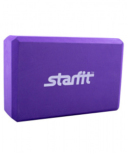      Starfit FA-101 EVA, purple 1/50 - 