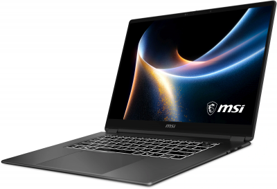 ������� MSI Prestige 16 Flip AI+ C3MTG-028RU 16" OLED/Core Ultra 9 386H/32Gb/2Tb/Intel Arc/Win11 Pro �����