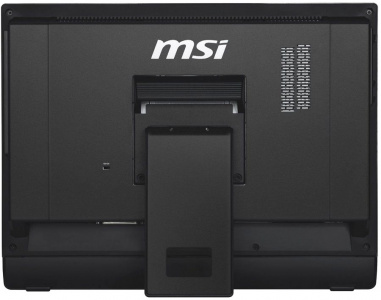    MSI AP1622ET-020RU, Black - 