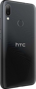    HTC Wildfire E2 64Gb 4Gb, black - 