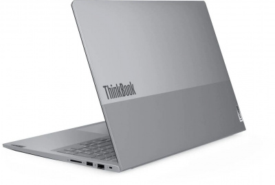 ������� Lenovo ThinkBook 16 G8 IAL 16.0" WUXGA/U5-225U/16GB/512GB/UHD/��� �� �����������