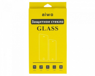     Aiwo  Huawei Nova, 0.33 , White - 