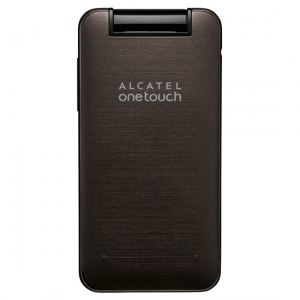     Alcatel OneTouch 2012D Dark Chocolate - 