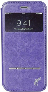    G-Case Slim Premium  iPhone 6S/6 Purple - 