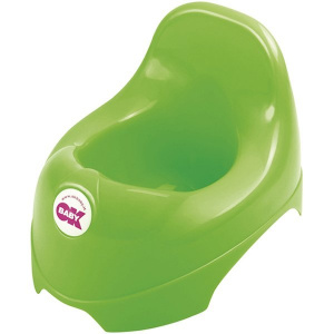    Baby Ok Relax green - 