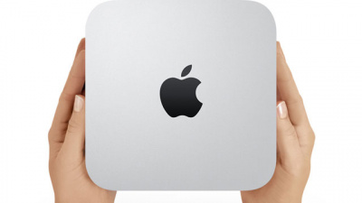  Apple Mac Mini MC816RS/A