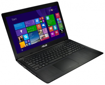  ASUS X553MA-XX131H (90NB04X1-M02040) Black