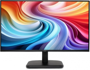 ���� ������ ������� 27" Acer EK271Gbmix (UM.HE1CD.G02) ������ ��������-�������� ������������