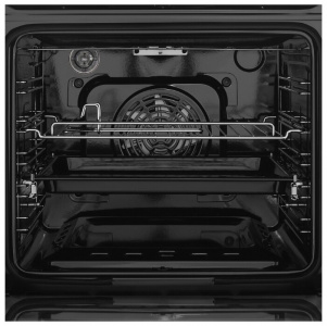 ������������ ������� ���� Maunfeld EOGC604B, black