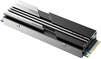 SSD-���������� Netac 2Tb M.2 2280 NT01NV5000-2T0-E4X